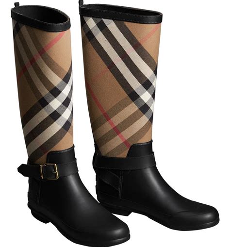 burberry womens raincoat|women's burberry rain boots.